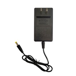 Li-Ion Battery Charger...