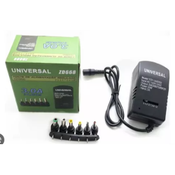 ZD668 Universal Charger