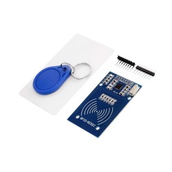 MFRC522 RFID Module