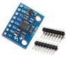 MPU6050 Accelerometer and Gyroscope Module