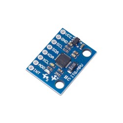 MPU6050 Accelerometer and Gyroscope Module