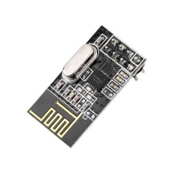 nRF24L01+ 2.4GHz Wireless Transceiver Module