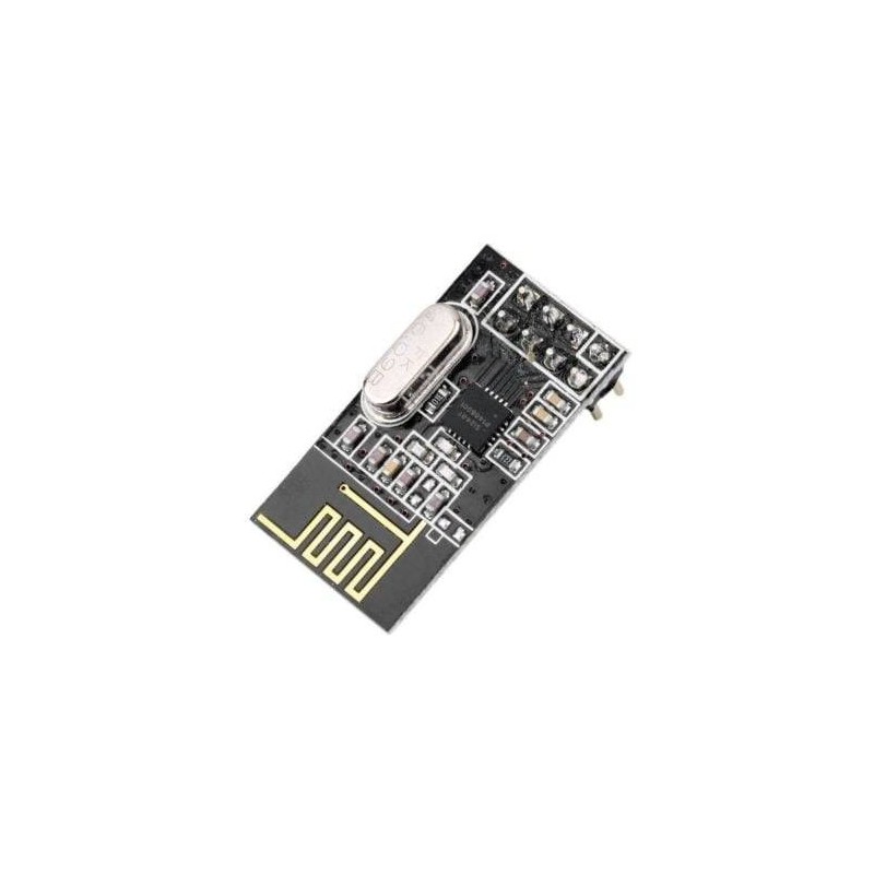 nRF24L01+ 2.4GHz Wireless Transceiver Module