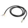 DS18B20 Waterproof Temperature Sensor 1m