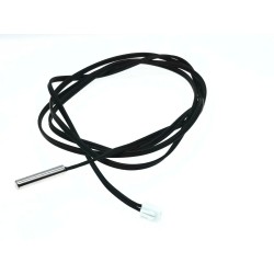 Waterproof 10k NTC Thermistor with 1 m Cable