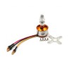 A2212 Brushless Motor with Banana Plugs (2200 KV)