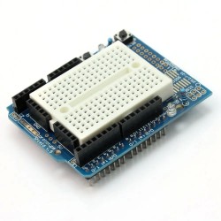 Arduino Proto Shield with...