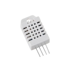 DHT22 Temperature and Humidity Sensor