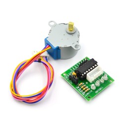 5V Stepper Motor + ULN2003...