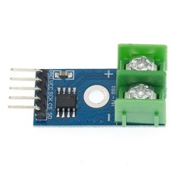 MAX6675 K Type Thermocouple  Module