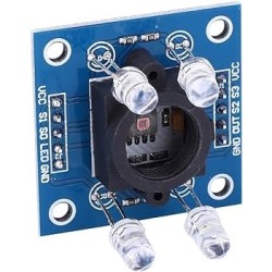 TCS230 Color Sensor Module