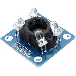 TCS230 Color Sensor Module