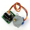 5V Stepper Motor + ULN2003 Stepper Driver