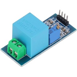 AC Voltage Sensor Module