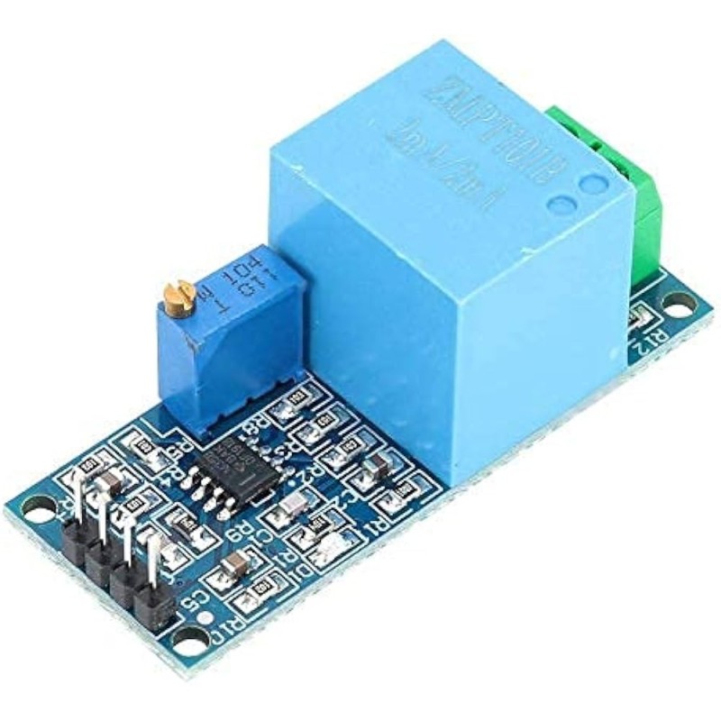 AC Voltage Sensor Module