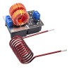 5 V - 12 V ZVS Induction Heating Module