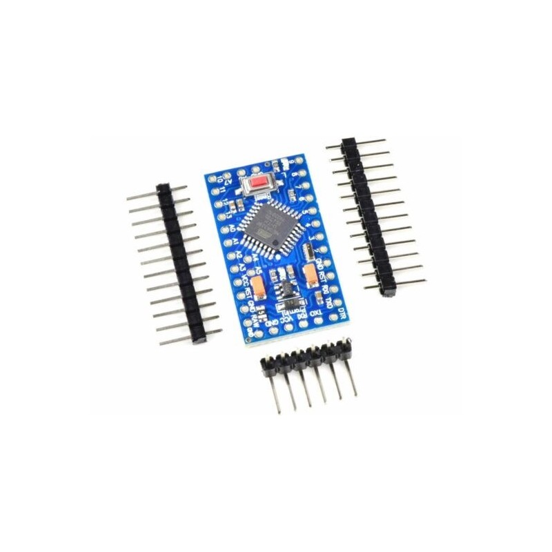 Arduino Pro Mini ATmega328p-3.3V