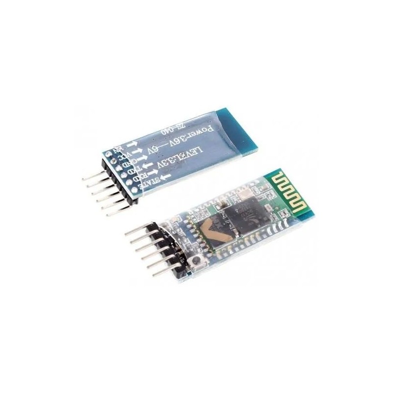 HC-06 Slave Bluetooth Module