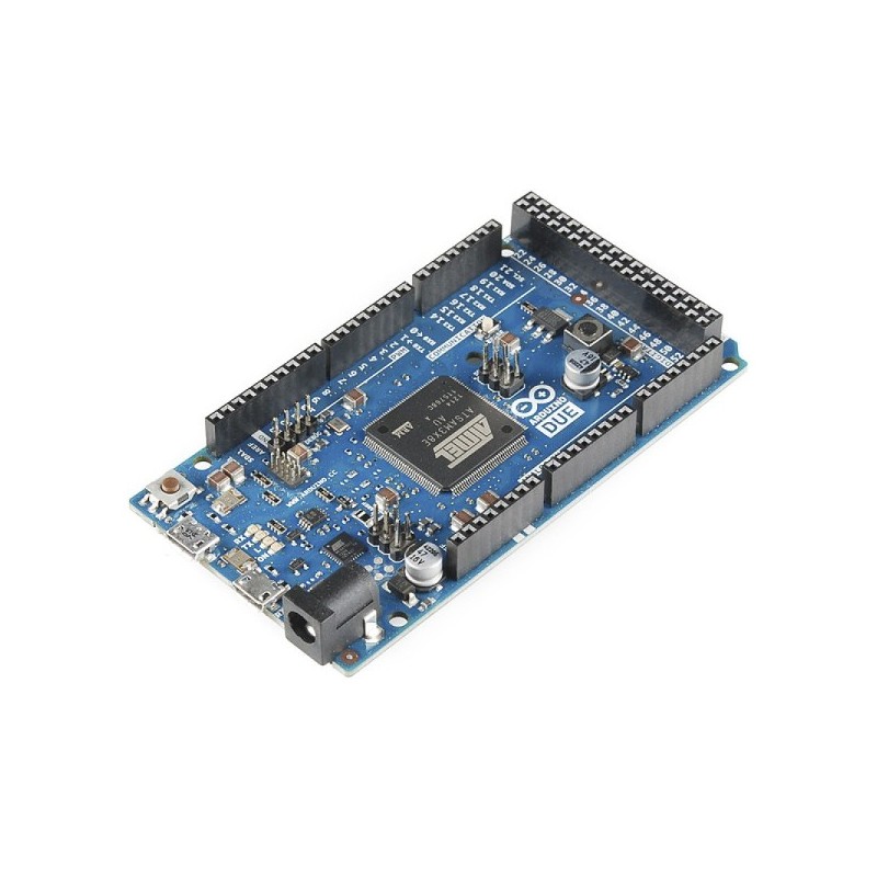 Arduino DUE R3