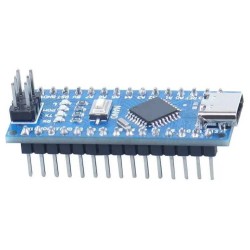 Arduino Nano R3 Type-C...