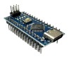 Arduino Nano R3 Type-C ATmega328p-CH340