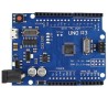 Arduino UNO R3 Micro USB ATmega328p-CH340