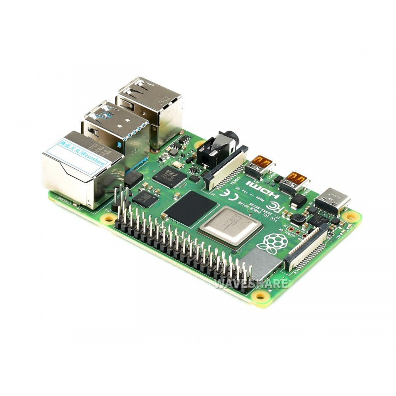 Raspberry Pi 4 Model B 4GB RAM