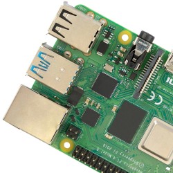 Raspberry Pi 4 Model B 8GB RAM