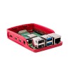 Raspberry Pi 4 Case