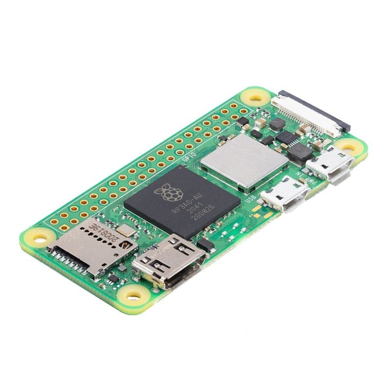 Raspberry Pi Zero 2 W