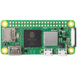 Raspberry Pi Zero 2 W