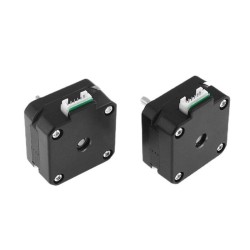 NEMA17 Stepper Motor 22mm