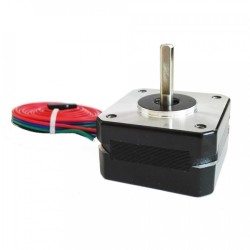 NEMA17 Stepper Motor 22mm