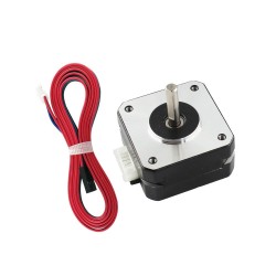 NEMA17 Stepper Motor 22mm