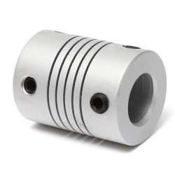 10  x 8 mm Elastic Coupling Hub