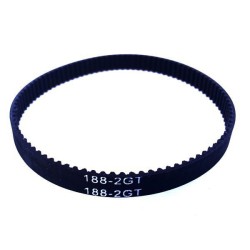 2GT-6-188 mm Closed Belt