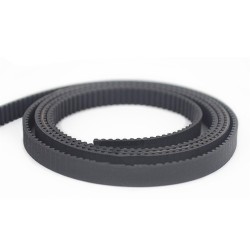 2GT-6 Rubber Band (Price Per 1m)