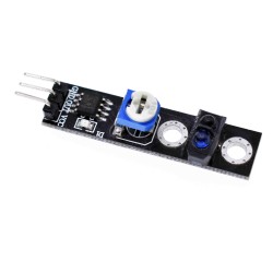 TCRT5000 Infrared Line Sensor Module