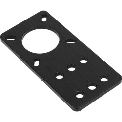 Nema 17 Stepper Motor Mount Plate