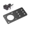 Nema 17 Stepper Motor Mount Plate