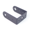 U-Shape Servo Motor Bracket