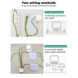 DIY Smart Switch