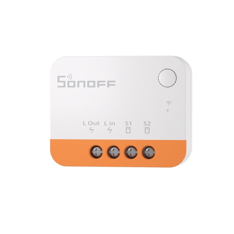 Sonoff ZBMINIL2 Smart Switch