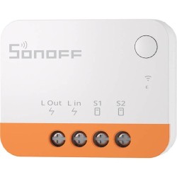 Sonoff ZBMINIL2 Smart Switch