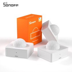 Sonoff SNZB-03  Smart Motion Sensor