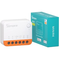 Sonoff MINIR4 Smart Switch