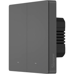 Sonoff M5-2C-86 SwitchMan Smart Wall Switch