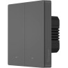 Sonoff M5-2C-86 SwitchMan Smart Wall Switch