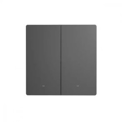 Sonoff M5-2C-86 SwitchMan Smart Wall Switch