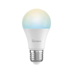 Sonoff B02-BL-A60 WiFi Smart LED Bulb